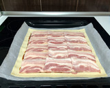 Foto del paso 2 de la receta: Empanada barbacoa