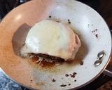 Foto del paso 4 de la receta: Hamburguesa completa al pan sin gluten 100% casero