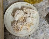 Hình bước làm 2 của món Gà chiên kfc
