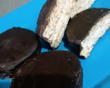 Foto del paso 2 de la receta: Alfajores integrales con relleno de limón 🍋🍋