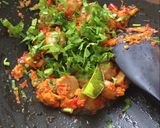 Foto langkah ke 6 dari resep Baso cabe.