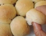 Foto langkah ke 6 dari resep Bubble bread isi brownies.