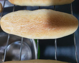 Foto del paso 8 de la receta: Pan de completo