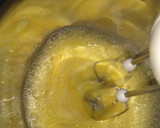 Foto del paso 1 de la receta: Bizcochuelo Casero Vainilla-Limón