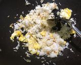 Foto langkah ke 1 dari resep Nasgor kampung ikanteri.