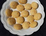 ছানার কোপ্তা কারি রেসিপি ধাপ - 9 ছবি