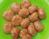 Foto langkah ke 6 dari resep 045. Perkedel Kentang.