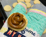 Foto del paso 5 de la receta: Alfajores de maicena