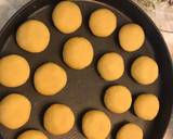 Nankhatai recipe step 2 photo
