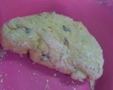 Foto langkah ke 3 dari resep Tahu aci merekah.
