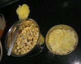 શીંગ ના લાડુ (Peanut laddu recipe in Gujarati) રેસીપી સ્ટેપ1ફોટો
