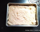 A picture of step 8 of Marble cake (tea cake).