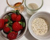 Foto del paso 2 de la receta: Desayunos con pajita