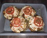 Foto del paso 4 de la receta: Zapallitos rellenos