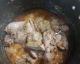A picture of step 2 of Lemon pepper butter chicken.