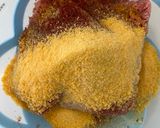 عکس مرحله 1 از دستور سماق پلو