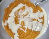 Foto del paso 5 de la receta: Salsa sencilla de pollo a la crema