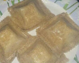 Foto del paso 6 de la receta: Masa integral para pastas rellenas