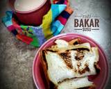 Cara Membuat Roti bakar susu 5