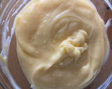Foto del paso 8 de la receta: Crema Pastelera (sin lactosa)