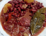 Foto del paso 7 de la receta: Judías rojas tipo Tolosa con alitas