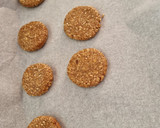 Foto del paso 2 de la receta: Galletas de avena