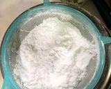 （超簡單）杏仁瓦片的食譜步驟4照片