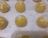 Foto langkah ke 3 dari resep Nastar oh nastar km spt superstar.