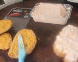 Foto del paso 2 de la receta: Bocaditos de ensaladilla de bogavante