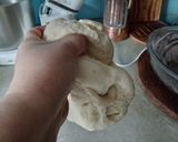 Foto del paso 1 de la receta: Pizza sin sal agregada