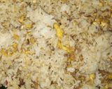 Foto langkah ke 4 dari resep Nasi goreng sat set.
