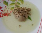 Foto del paso 7 de la receta: Papadzules. Receta milenaria de los Mayas