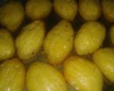 Turkish Samolina Moist Cookies recipe step 10 photo