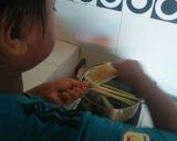 Foto langkah ke 2 dari resep Wedang kunyit asem seger.