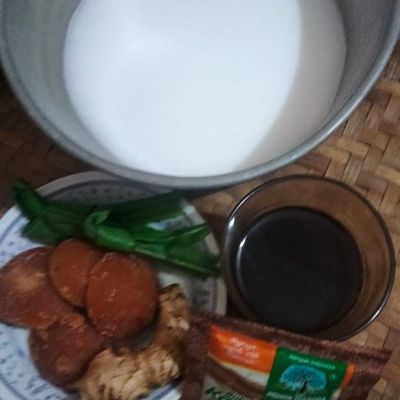 Langkah 1