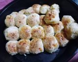 Foto del paso 3 de la receta: Chipa con Queso Cremoso