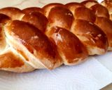 Sós kalács recept fázis 8 fotója