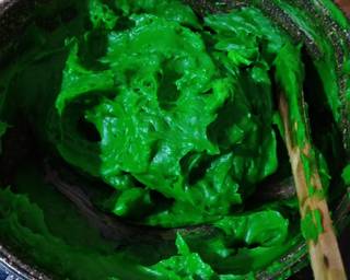 Cendol Dawet Nutri jelly - Step 3