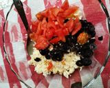 Foto del paso 2 de la receta: Ensalada de camarones