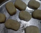 A picture of step 5 of કોકોનેટ ચોકલેટ.