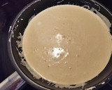 Foto del paso 14 de la receta: Canelones trufados de Confit de Pato, Setas y Foie fresco con Bechamel al Oporto