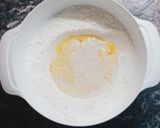 Foto del paso 3 de la receta: Pan de molde Sin Tacc