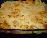 Foto del paso 6 de la receta: Canelones de ricotta y espinaca
