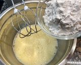 Foto del paso 3 de la receta Galletas de naranja