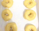 Foto langkah ke 6 dari resep Donat kentang dengan cream yang gak eneg.