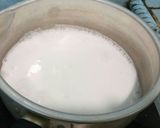 Foto langkah ke 3 dari resep Kolak pisang ubi.