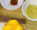 Foto del paso 1 de la receta: Sopa de Poro con Champiñones. #lacocinadeconsuelo #titanaty