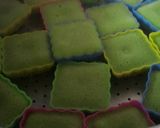 Foto langkah ke 7 dari resep Putu ayu lembut (no pasta).