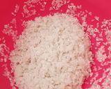 Foto langkah ke 2 dari resep Nasi Uduk Rice Cooker.