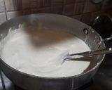 কাবুলিছোলা-বাদামের হালুয়া রেসিপি ধাপ - 3 ছবি